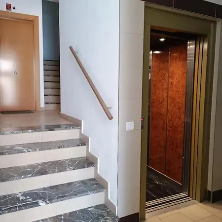 Luxury & Cosy Center-wifi Appartement *