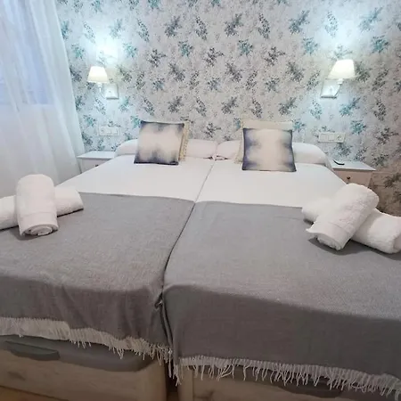 Appartement Luxury & Cosy Center-wifi