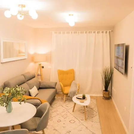 Appartement Luxury & Cosy Center-wifi *
