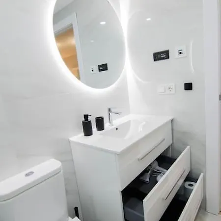 Luxury & Cosy Center-wifi Appartamento *