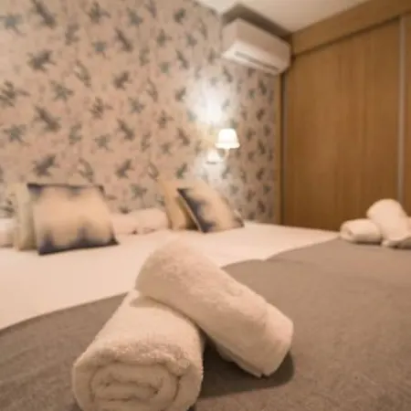 Luxury & Cosy Center-wifi Appartamento