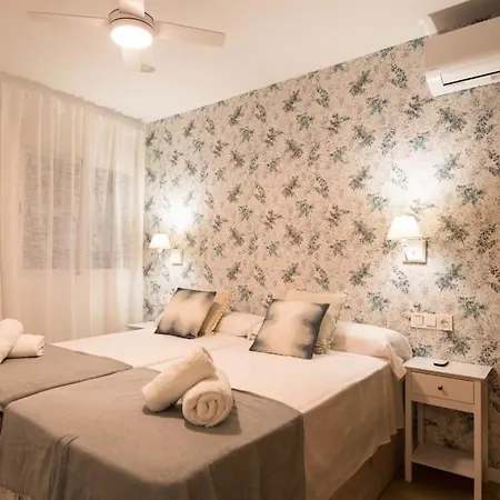 Luxury & Cosy Center-wifi Appartamento