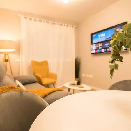 Appartamento Luxury & Cosy Center-wifi