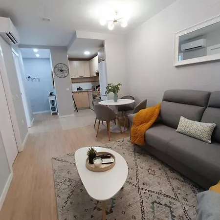 Luxury & Cosy Center-wifi Appartamento