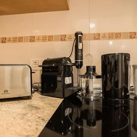 Appartamento Luxury & Cosy Center-wifi