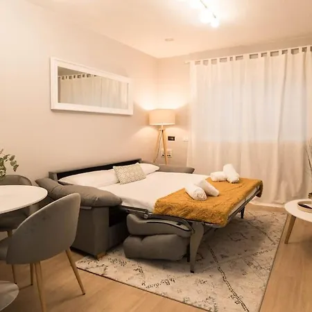 Luxury & Cosy Center-wifi Appartamento