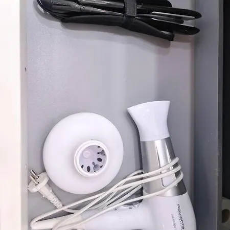 Appartamento Luxury & Cosy Center-wifi