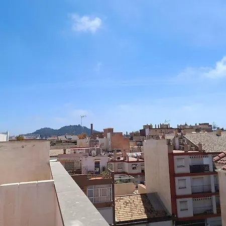 Appartement Luxury & Cosy Center-wifi *