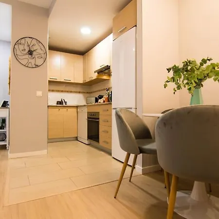 Luxury & Cosy Center-wifi Appartamento *