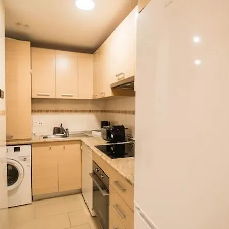Luxury & Cosy Center-wifi Appartement
