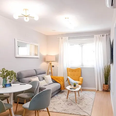 Luxury & Cosy Center-wifi Appartamento *