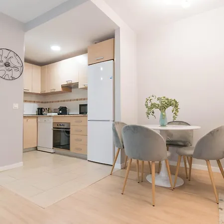 Luxury & Cosy Center-wifi Appartamento